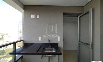 Imagem 6: Apartamento (tipo - padrao) 2 dormitórios/suite, cozinha planejada, portaria 24hs, lazer