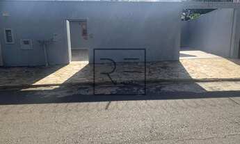 Imagem 2: Casa - Jardim das Paineiras - Campinas