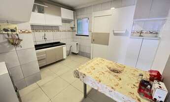 Imagem 2: Casa com 3 dormitórios à venda, 100 m² por R$ 395.000 - Maraponga - Fortaleza/CE