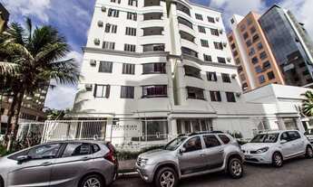 Imagem 2: Apartamento com 2 dormitórios à venda, 82 m² por R$ 850.000,00 - Itacorubi - Florianópolis