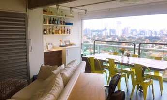 Imagem 3: SÃO PAULO - Apartamento Padrão - BROOKLIN