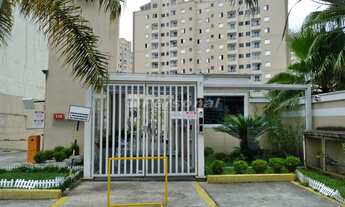 Imagem 6: Apartamento para aluguel possui 63 metros quadrados com 2 quartos em Barranco - Taubaté