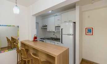 Imagem 5: Apartamento Venda Vila Romana 60 m² 2 Dormitórios