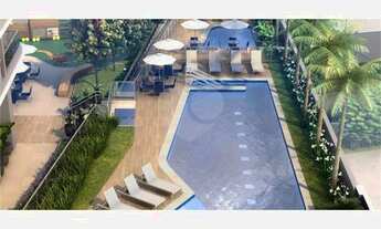 Imagem 5: São Paulo - Apartamento Padrão - ITAIM BIBI