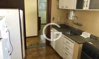 Imagem 5: Apartamento com 2 dormitórios para alugar, 60 m² por R$ 600,00/mês - Centro - Londrina/PR