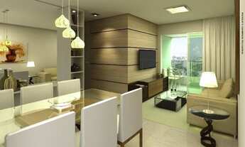 Imagem 3: MS Apartamento com 3 dormitórios