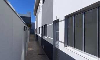 Imagem 5: Village com 2 dormitórios à venda, 59 m² por R$ 219.000 - Vila São Paulo - Mogi das Cruzes