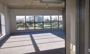 Imagem 5: Conjunto para alugar, 150 m² - Moema - São Paulo/SP