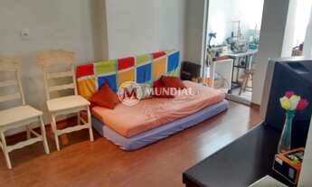 Imagem 3: TERRAÇO E CHURRASQUEIRA