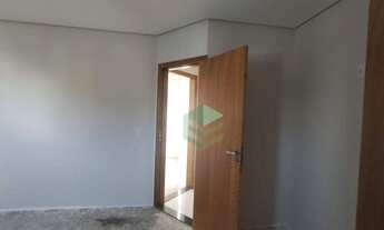 Imagem 2: Apartamento com 3 dormitórios à venda, 74 m² por R$ 430.000,00 - Vila Marchi - São Bernard