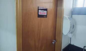 Imagem 2: Galpão para alugar, 236 m² por R$ 6.500,00/mês - Vila Brasileira - Itatiba/SP