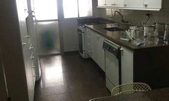 Imagem 5: Apartamento Venda 4 Dormitórios - 175 m² Jardim Paulista