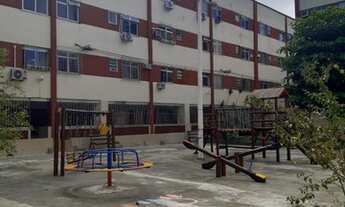 Imagem: Apartamento para aluguel possui 43 metros