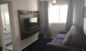 Imagem 2: Apartamento no Inspire - 2 Dormitórios - 1 vaga - 340 mil - Oportunidade