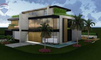 Imagem 4: Casa com 5 dormitórios à venda, 1230 m² por R$ 14.900.000,00 - Barra da Tijuca - Rio de Ja