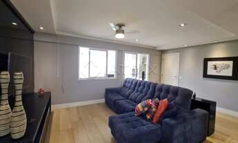 Imagem 5: Americana - Apartamento Padrão - Vila Frezzarin