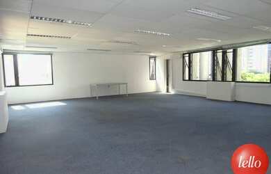 Imagem 3: São Paulo - Conjunto Comercial/sala - Brooklin