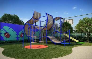 Imagem 5: Vetrino Brooklin 312m com 4 suítes e 4 vagas de garagem