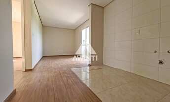 Imagem: Apartamento de 2 dormitórios no bairro