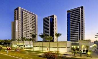 Imagem 7: Excelente Sala Comercial Andar Alto Led Office