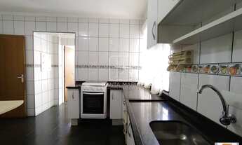 Imagem 4: Apartamento (tipo - padrao) 2 dormitórios/suite, cozinha planejada, em condomínio fechado
