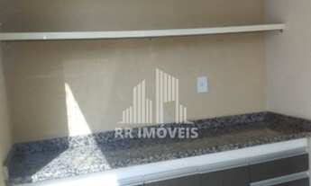 Imagem 4: RRCOD4583D Apartamento 80m² CONDOMÍNIO ALPHAVIEW - OPORTUNIDADE - 3 Dorms 1 Vaga - Barueri