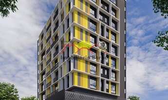 Imagem 2: Navegantes - Apartamento Padrão - Centro