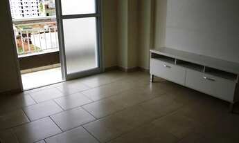 Imagem: Apartamento à venda, 50 m² por R$ 230.000,00