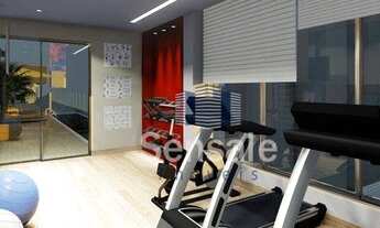 Imagem 3: Área privativa- YSA residence