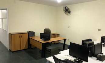 Imagem 6: Sala para alugar, 130 m² por R$ 2.000,00/mês - Jardim Bom Clima - Guarulhos/SP