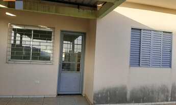 Imagem 2: Casa JANDAIA DO SUL - PR