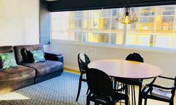 Imagem 3: Apartamento de 1 quartos à venda Rua Mostardeiro, Moinhos de Vento - Porto Alegre