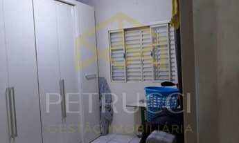 Imagem 7: Casa - Residencial Cosmos - Campinas