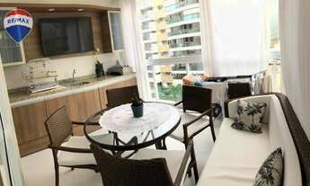 Imagem 2: FRAMES / PORTEIRA FECHADA / 3 SUÍTES