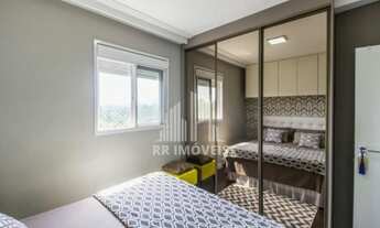 Imagem 7: RRCOD4551 Apartamento 91m² CONDOMÍNIO ROYAL PARK - OPORTUNIDADE - 2 Dorms 2 Vagas - Baruer