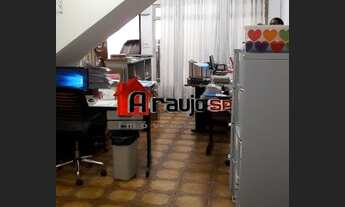 Imagem 4: SOBRADO EM RUA SEM SAÍDA NA MOOCA