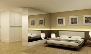 Imagem 2: Apartamento com 3 dormitórios à venda, 301 m2 por R$ 4.950.000,00 - Jardim Fonte do Morumb