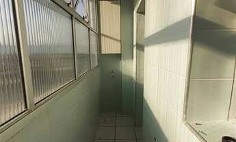 Imagem 5: PRAIA GRANDE - Apartamento Padrão - VILA CAICARA