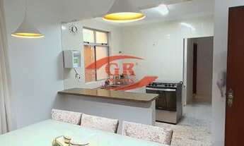 Imagem 5: Apartamento à venda, 4 quartos, 1 suíte, 2 vagas, Buritis - Belo Horizonte/MG