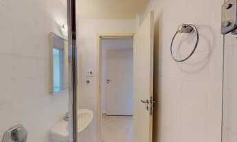 Imagem 4: São Paulo - Apartamento Padrão - Itaim Bibi