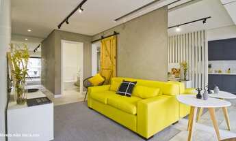 Imagem 6: Apartamento de 1 suíte no Itaim Bibi