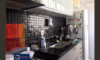 Imagem 5: Apartamento Venda 2 Dormitórios - 115 m² Pinheiros