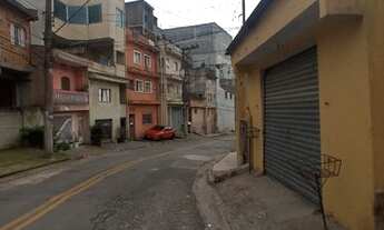 Imagem 2: MAUÁ - Casa Padrão - JARDIM CERQUEIRA LEITE