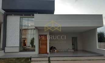 Imagem: Casa - Jardins Di Roma - Indaiatuba