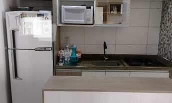 Imagem 4: Apartamento Bela Colônia Mobiliado!