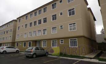 Imagem: PORTÃO 3 QUARTOS 66 M2 - PRÓXIMO AO SESI