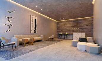 Imagem 2: Studio à venda, 1 quarto, Tatuapé - São Paulo/SP