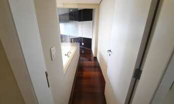 Imagem 4: Apartamento para aluguel tem 210 metros quadrados com 3 quartos