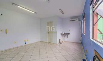 Imagem 2: Porto Alegre - Conjunto Comercial/Sala - Passo da Areia