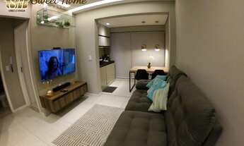 Imagem: Apartamento 2 dormitórios Cosmopolitan